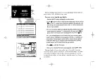 Preview for 40 page of Garmin Astro 220 Owner'S  Manual  & Reference