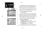 Предварительный просмотр 54 страницы Garmin Astro 220 Owner'S  Manual  & Reference