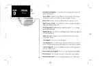 Preview for 80 page of Garmin Astro 220 Owner'S  Manual  & Reference