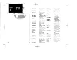 Preview for 84 page of Garmin Astro 220 Owner'S  Manual  & Reference