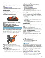 Preview for 3 page of Garmin Astro 320 with DC 50 Quick Start Manual