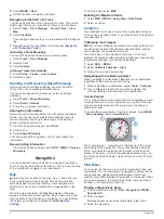 Preview for 10 page of Garmin Astro 320 with T5 Owner'S Manual