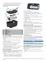 Preview for 17 page of Garmin Astro 320 with T5 Owner'S Manual