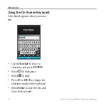 Preview for 12 page of Garmin Astro 320 Owner'S Manual