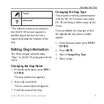 Preview for 15 page of Garmin Astro 320 Owner'S Manual