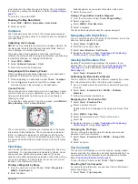 Preview for 11 page of Garmin Astro 430 Owner'S Manual