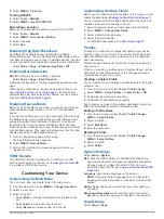 Preview for 13 page of Garmin Astro 430 Owner'S Manual