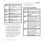 Preview for 7 page of Garmin Astro DC 40 Owner'S Manual