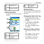 Preview for 11 page of Garmin Astro DC 40 Owner'S Manual