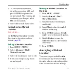 Preview for 19 page of Garmin Astro DC 40 Owner'S Manual