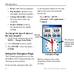 Preview for 30 page of Garmin Astro DC 40 Owner'S Manual