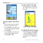 Preview for 40 page of Garmin Astro DC 40 Owner'S Manual