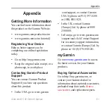 Preview for 65 page of Garmin Astro DC 40 Owner'S Manual