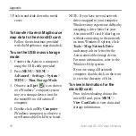 Preview for 72 page of Garmin Astro DC 40 Owner'S Manual