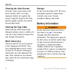 Preview for 76 page of Garmin Astro DC 40 Owner'S Manual