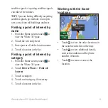 Preview for 9 page of Garmin Asus A50 Quick Start Manual