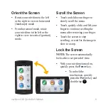 Preview for 9 page of Garmin Asus nuvifone G60 Quick Start Manual