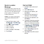 Preview for 17 page of Garmin Asus nuvifone G60 Quick Start Manual