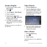 Preview for 20 page of Garmin Asus nuvifone G60 Quick Start Manual