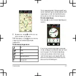 Предварительный просмотр 66 страницы Garmin Atemos 100 Quick Start Manual