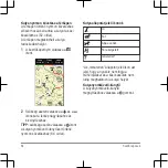 Предварительный просмотр 85 страницы Garmin Atemos 100 Quick Start Manual