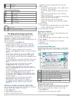 Preview for 8 page of Garmin Avtex TOURER TWO Owner'S Manual