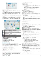 Preview for 9 page of Garmin Avtex TOURER TWO Owner'S Manual