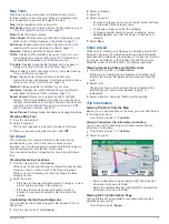 Preview for 15 page of Garmin Avtex TOURER TWO Owner'S Manual