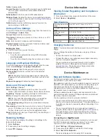 Preview for 23 page of Garmin Avtex TOURER TWO Owner'S Manual