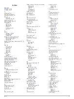 Preview for 27 page of Garmin Avtex TOURER TWO Owner'S Manual