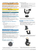 Preview for 6 page of Garmin Bail Mounting Instructions