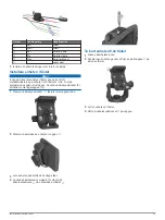 Предварительный просмотр 23 страницы Garmin Bail Mounting Instructions