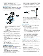 Preview for 3 page of Garmin BC 20 Installation Instructions Manual