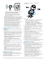 Preview for 5 page of Garmin BC 20 Installation Instructions Manual