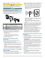 Preview for 7 page of Garmin BC 20 Installation Instructions Manual