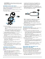 Preview for 8 page of Garmin BC 20 Installation Instructions Manual