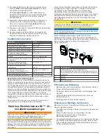 Preview for 9 page of Garmin BC 20 Installation Instructions Manual