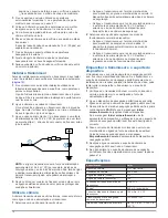 Preview for 16 page of Garmin BC 20 Installation Instructions Manual