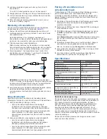 Preview for 21 page of Garmin BC 20 Installation Instructions Manual