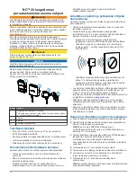 Preview for 22 page of Garmin BC 20 Installation Instructions Manual