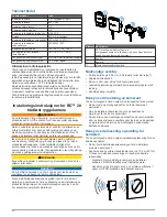 Preview for 24 page of Garmin BC 20 Installation Instructions Manual