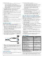 Preview for 28 page of Garmin BC 20 Installation Instructions Manual