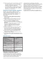 Preview for 31 page of Garmin BC 20 Installation Instructions Manual