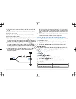 Предварительный просмотр 4 страницы Garmin BC 35 Installation Instructions Manual