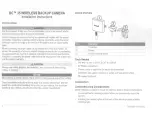 Preview for 9 page of Garmin BC 35 Owner'S Manual