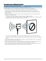 Preview for 3 page of Garmin BC 50 Installation Instructions Manual