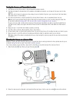 Preview for 4 page of Garmin BC 50 Installation Instructions Manual