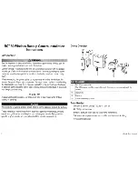 Preview for 7 page of Garmin BC Installation Instructions Manual