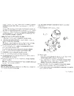Предварительный просмотр 9 страницы Garmin BC Installation Instructions Manual