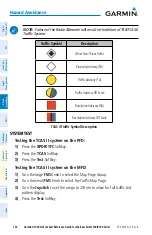 Preview for 156 page of Garmin Beechcraft 200 Series Cockpit Reference Manual